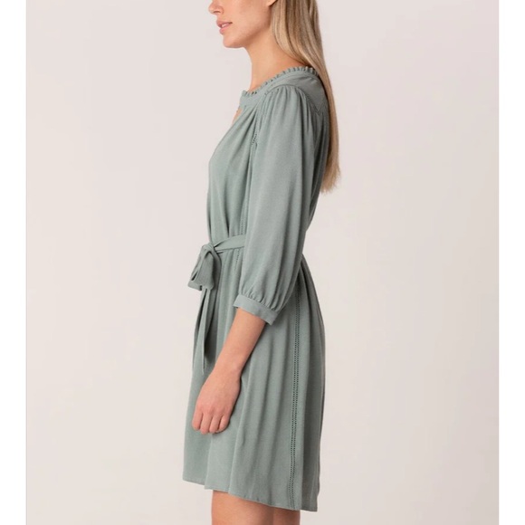 Lovestitch Fly High Dress - Picture 2 of 10